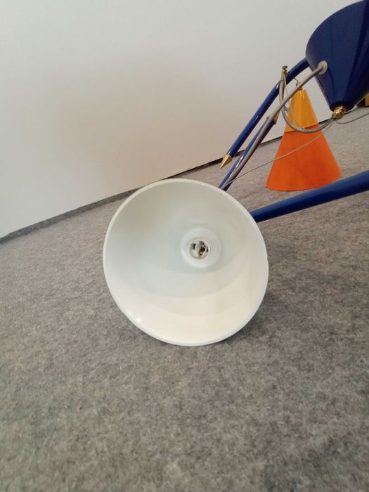 lampa wisząca żyrandol 3 klosze