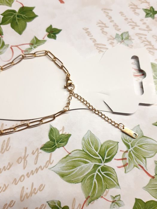 Pulseira de pé (tornozelo)