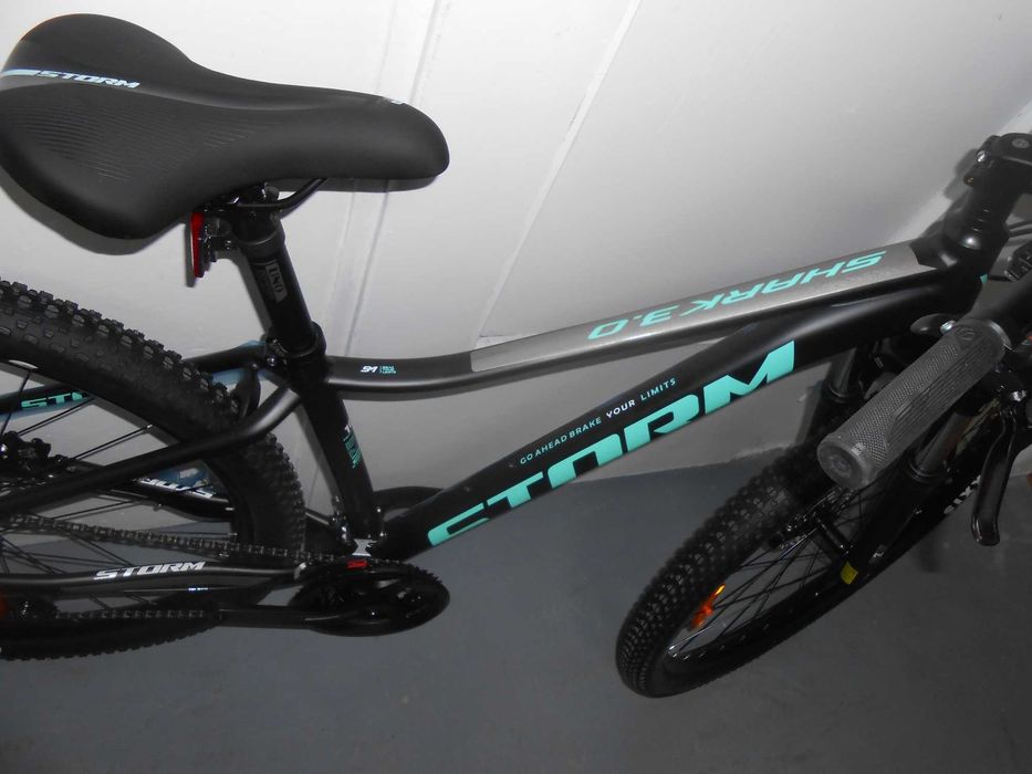 Rower górski 29 oraz 27,5 mtb alu tarczowe hydraulika cassete shimano