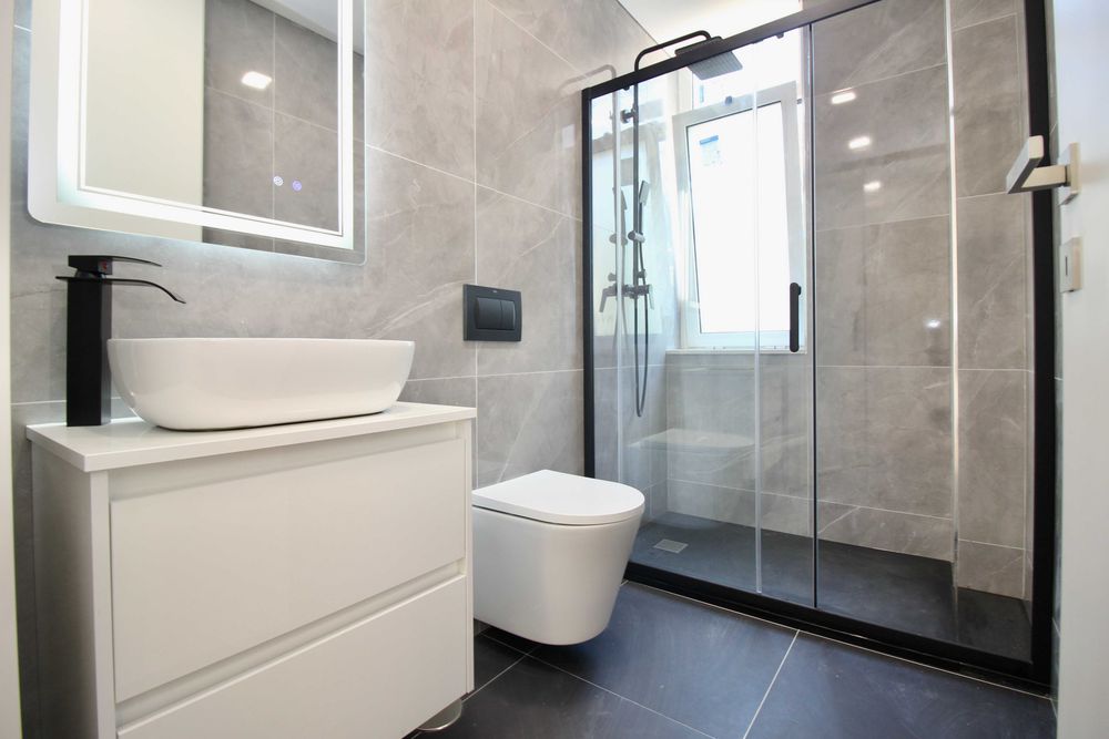 Apartamento T2 à venda em Braga (Maximinos, Sé e Cividade), Braga — foto 11