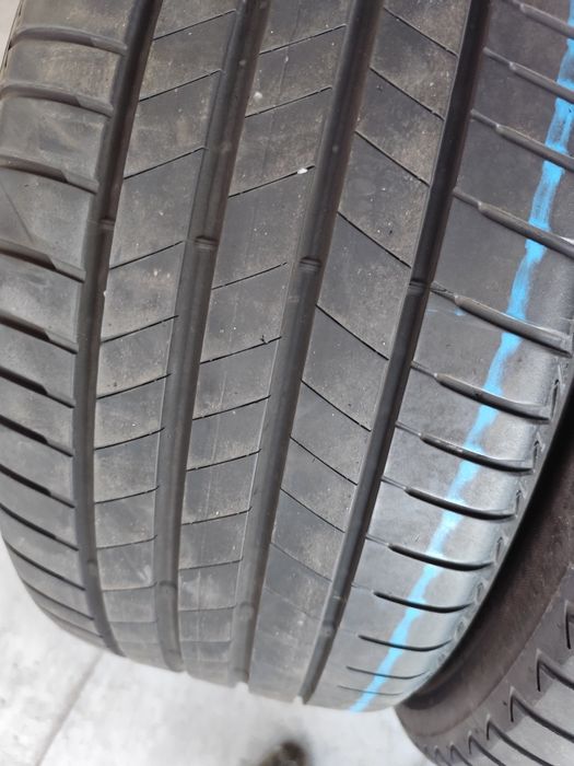 Pneus 245/40r19 Bridgestone Turanza T005 ocasião