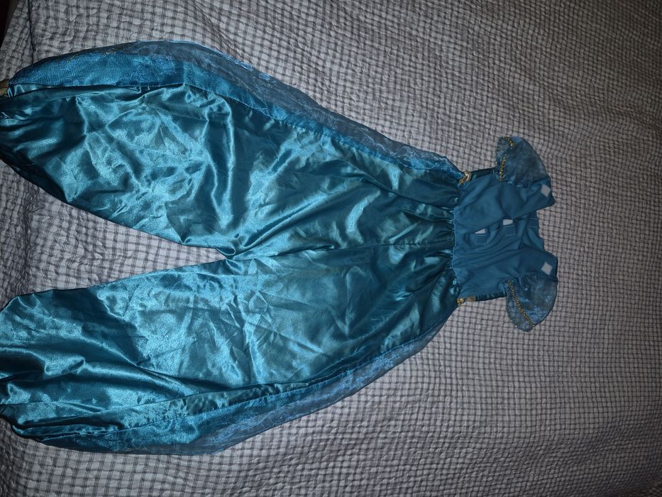 Strój karnawałowy Jasmine