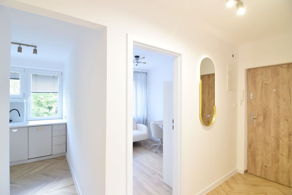 Mieszkanie – Lublin - Widok 5
