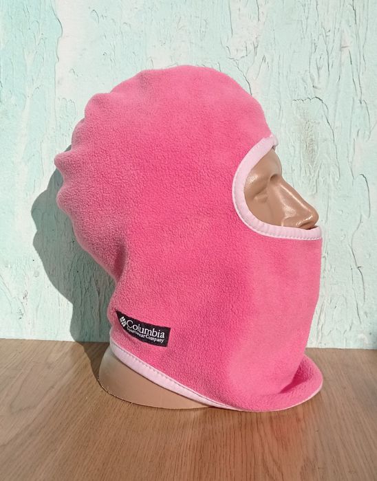 Подшлемникфлис теплый р. S Columbia.