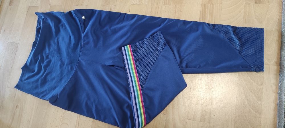 Spodnie ciążowe sportowe Esprit S/XS