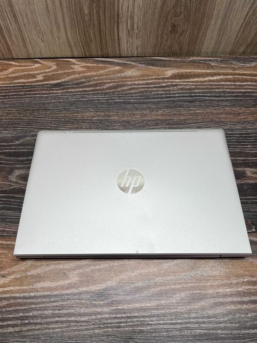 Металевий Ноутбук HP ProBook 445 G8 14"FHD/Ryzen 5/DDR4 16GB/SSD 240GB