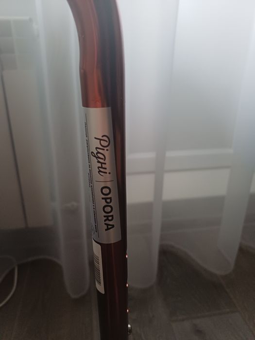 Тростина 4-опорна