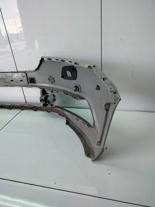 Skoda Fabia 3 III 6V0 Lift 2018-2021 6V0807221F