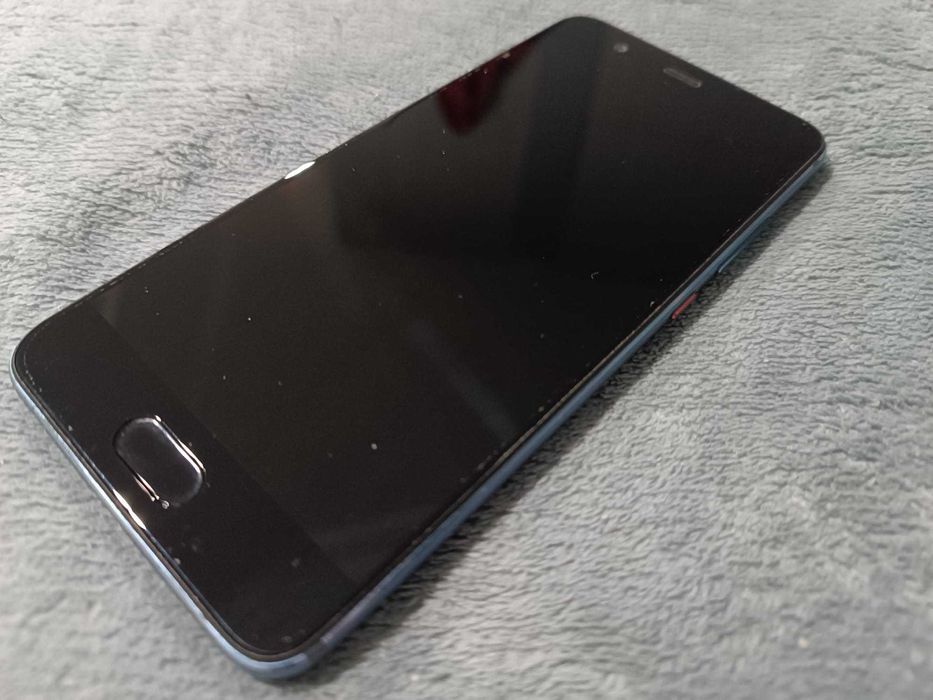 HUAWEI P10 4/64GB Smartfon VTR-L29 Blue bez SIM Lock