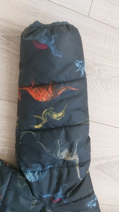 Куртка на хлопчика 110-120 зріст