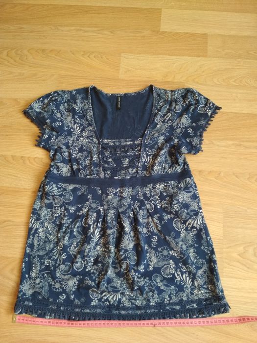 Футболка 48-46 размер 12 евроразмер