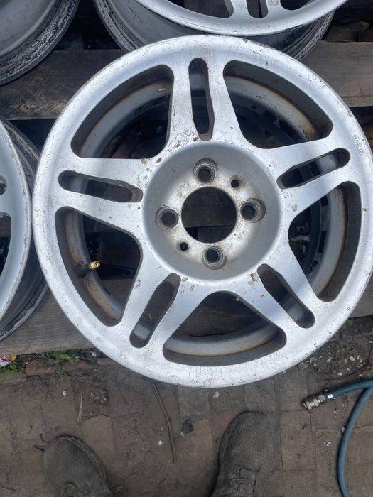 Комплект дисків 4.98 r14