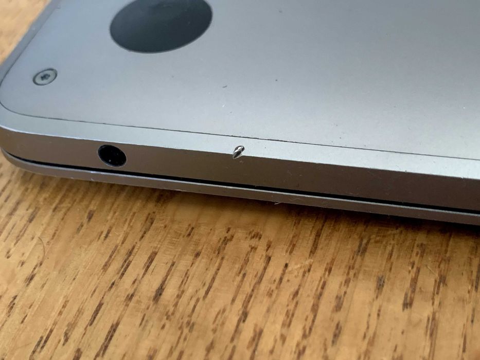 Apple macbook pro  2017 13,3  i5 2,3ghz ram8gb ssd256gb