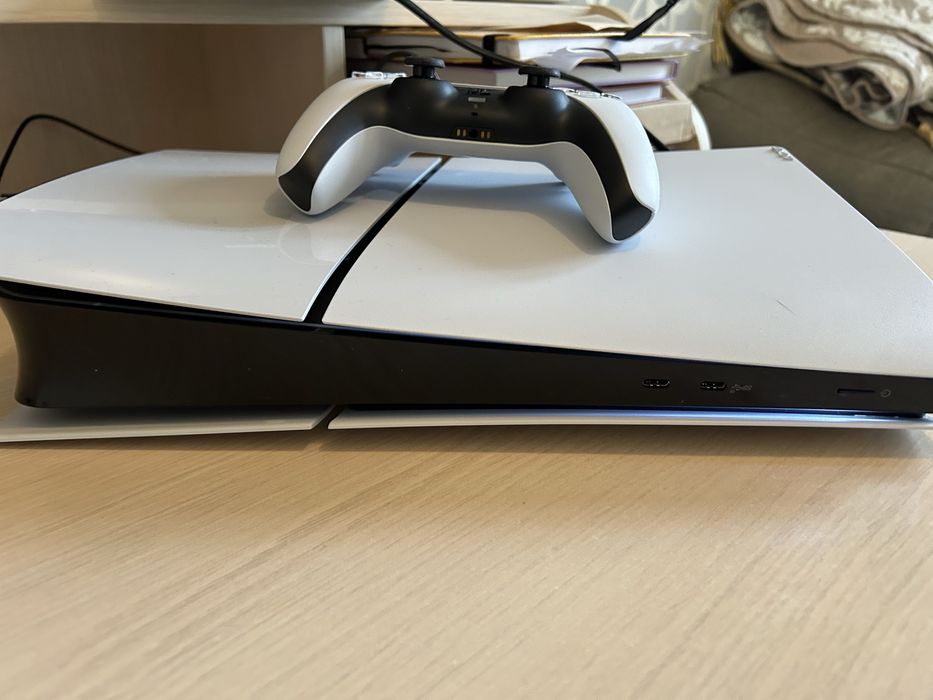 PS 5 slim digital (Fortnite)