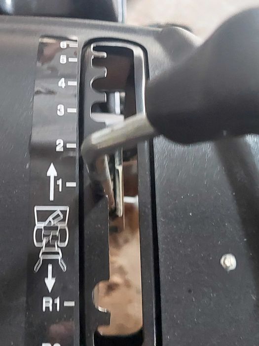 Odśnieżarka spalinowa