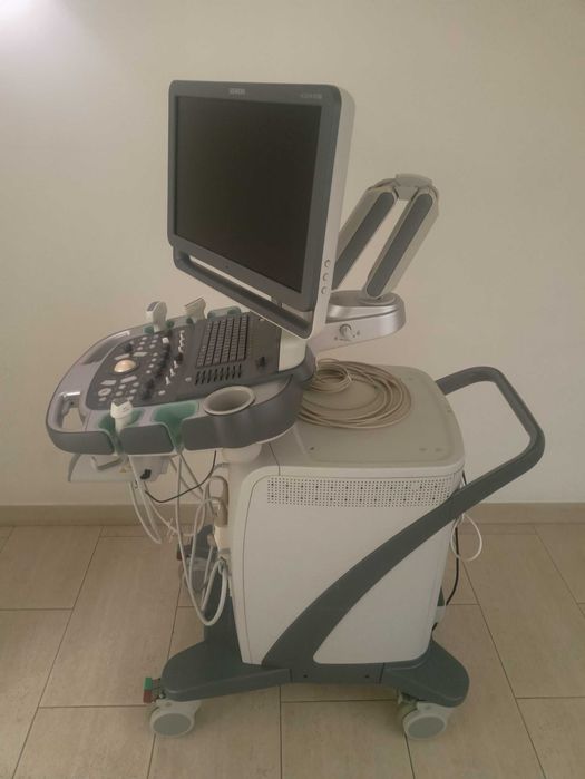 УЗД Апарат Siemens ACUSON X700, УЗИ сканер