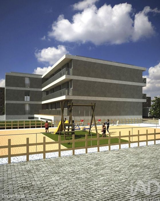 Apartamento T3 em Albergaria-a-Velha e Valmaior de 130,00 m2