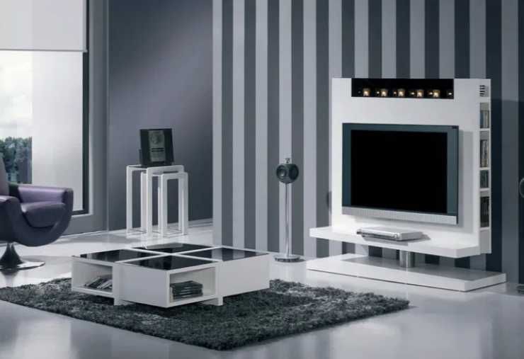 Painel Plasma Giratório da marca Antarte