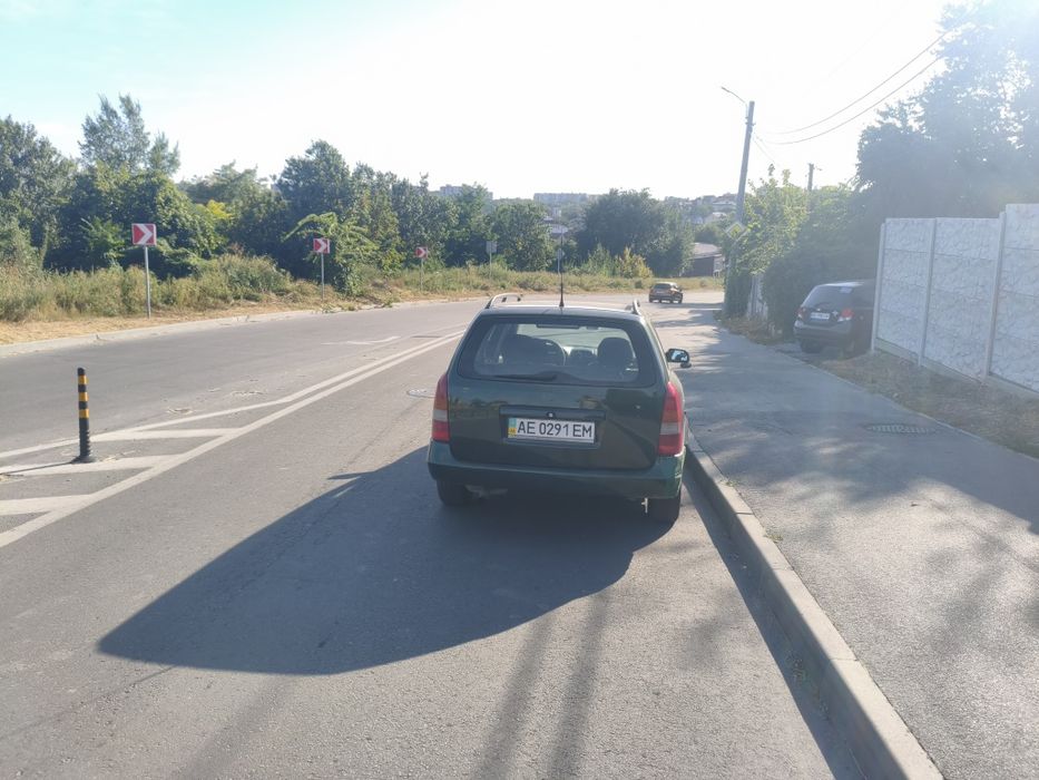 Продам Opel Astra G универсал