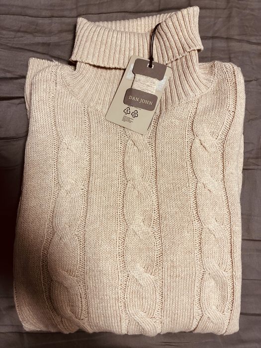 Гольф Dan Johnn (Італія)