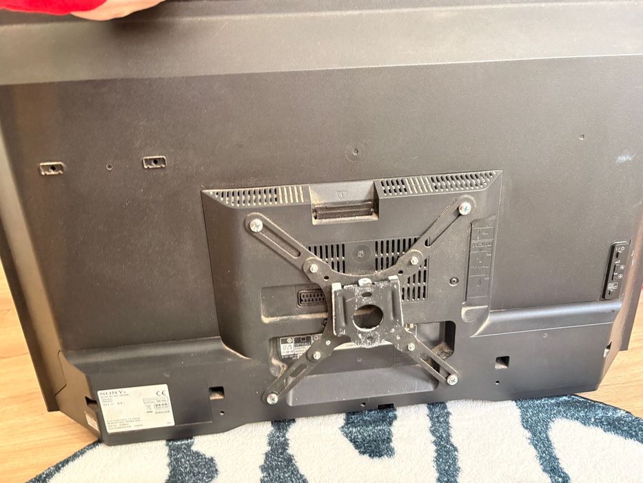 TV Sony 32” + Aparelho Smart