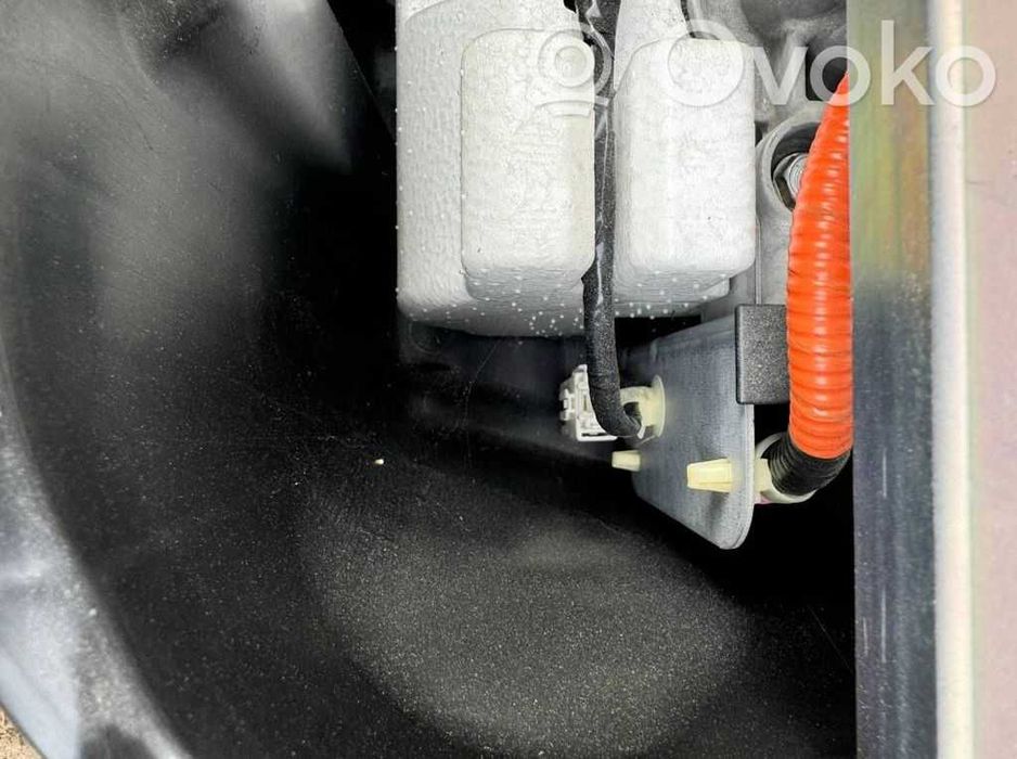 Bateria silnik hybrydy HONDA Insight 1.3 IMA AEV68060