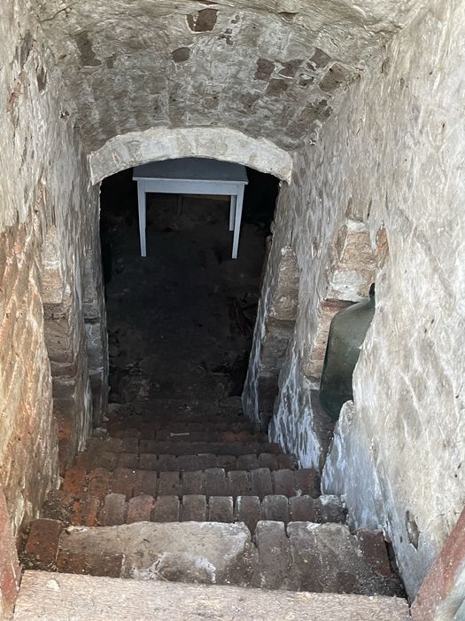 Будинок в лісі(!)