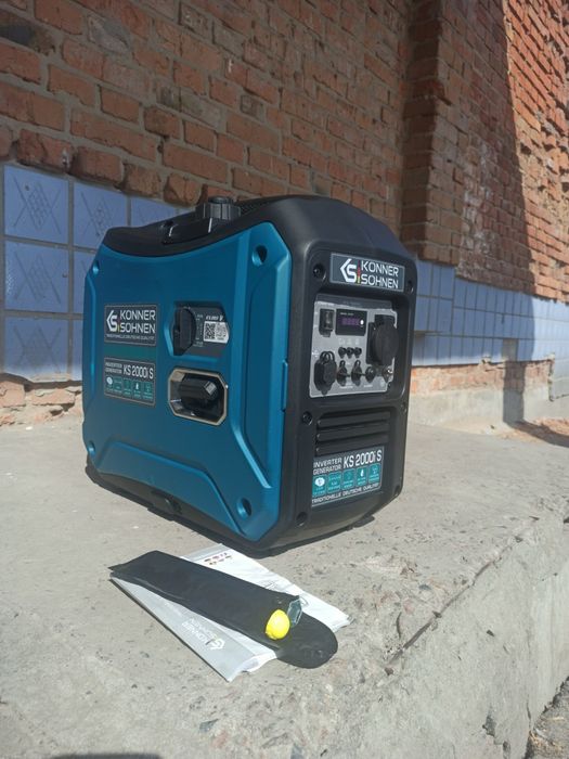 Продам власний Генератор