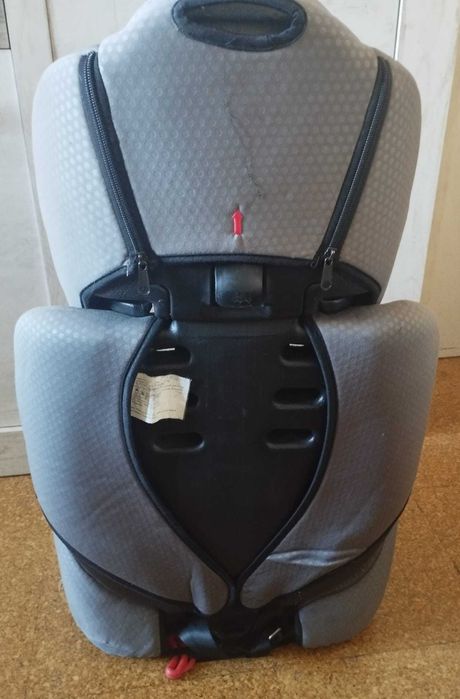 Cadeira auto para criança "Infantia"