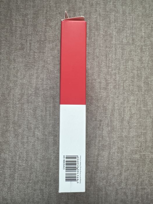 Kabel przewód 5m kątowy 90 Unitek usb-c do usb-c PD 100W czarno szary