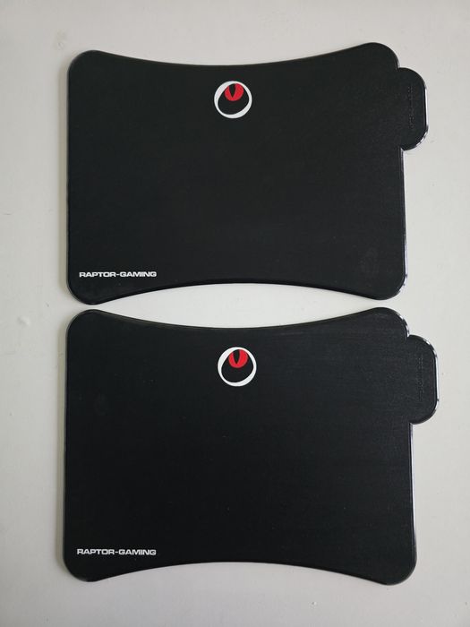 Corsair P9 Gaming DKT podkładka pod mysz dla PRO graczy