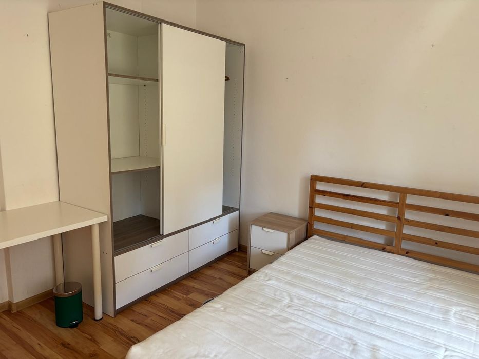 Mieszkanie na wynajem - Koszutka | 45m²