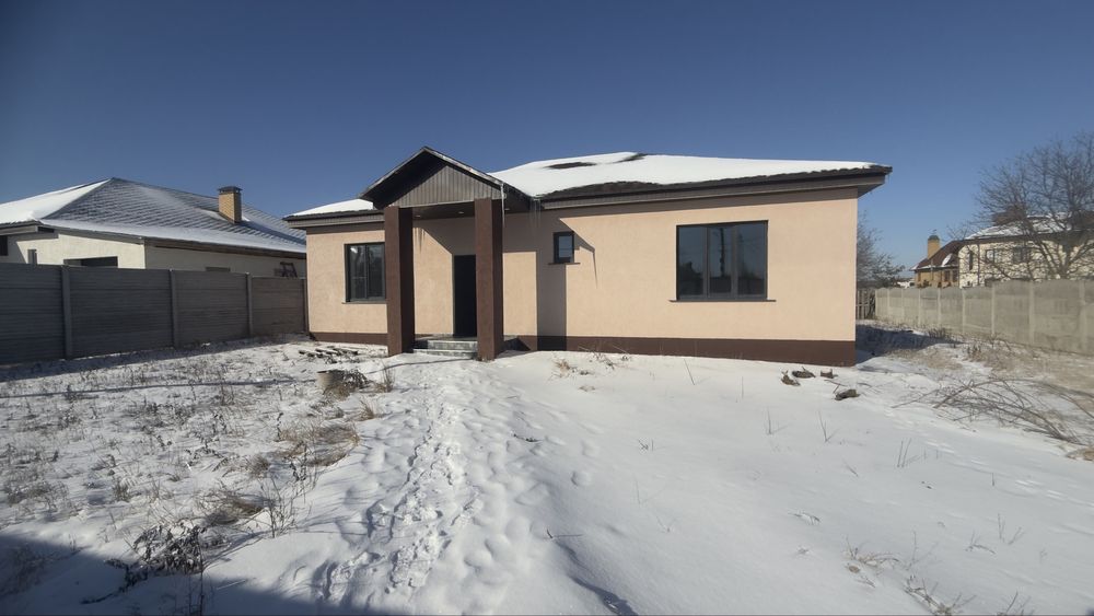 Продам дом Песочин ул. Песочинская