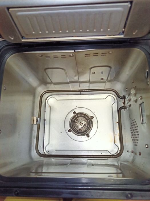 Хлебопечка Kenwood BM 450. Пос Котовского Одесса