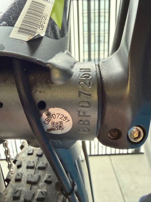 Scott Scale 980 29” | Rozmiar L | Deore 1×12