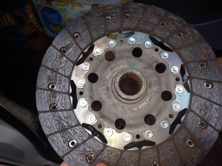 Продам щеплення віто 638.611