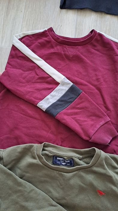 Реглан, кофта next 5-6 років