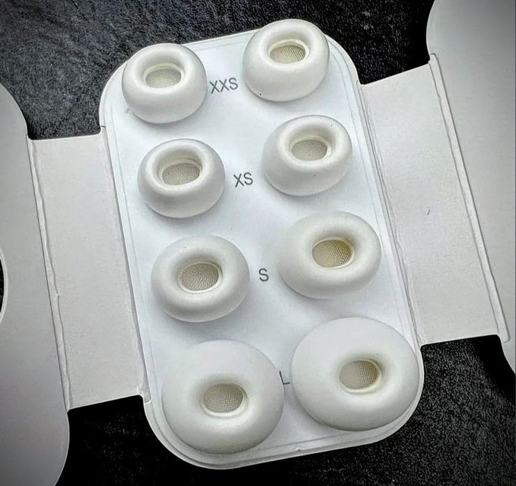 ‼️Безкоштовна доставка‼️Airpods pro 3  |шумопоглинання ANC |