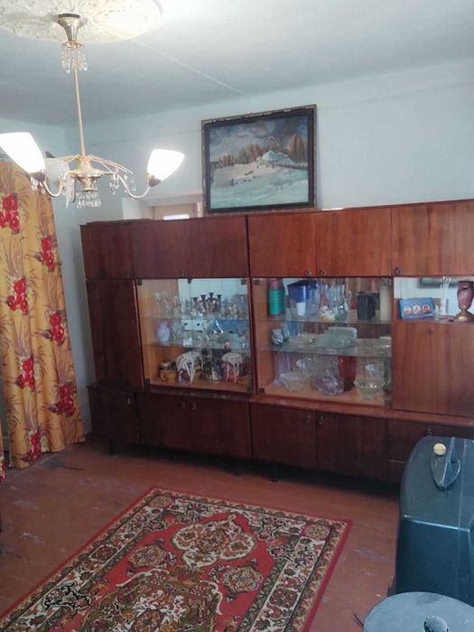 Продам будинок в нкгок