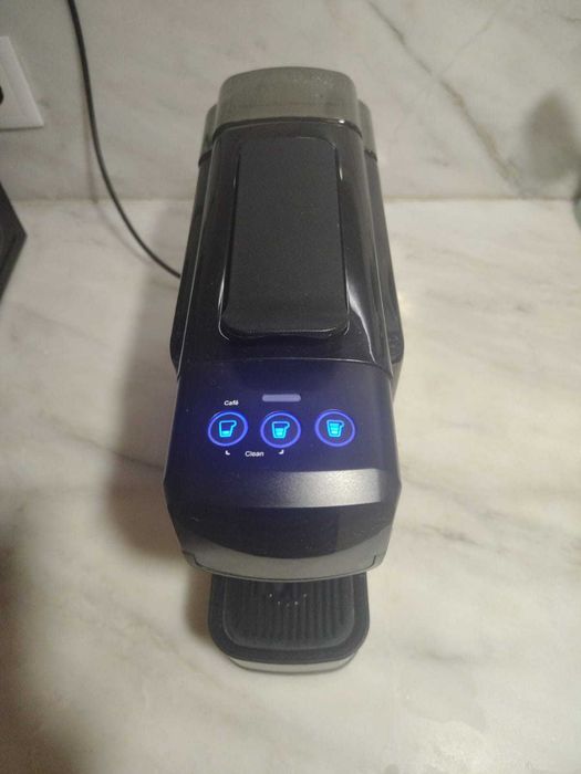 Máquina de Café Pingo Doce