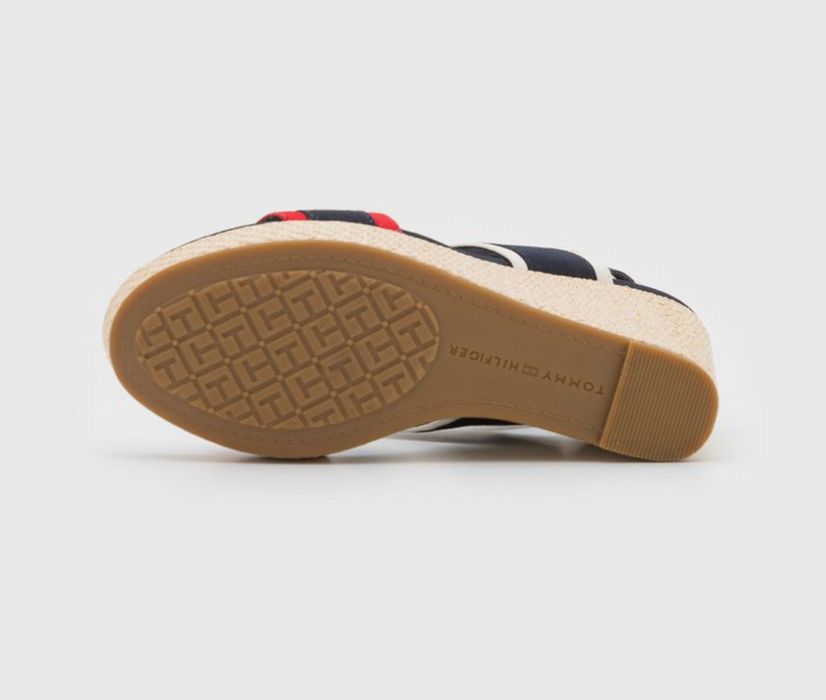 Tommy Hilfiger sandały