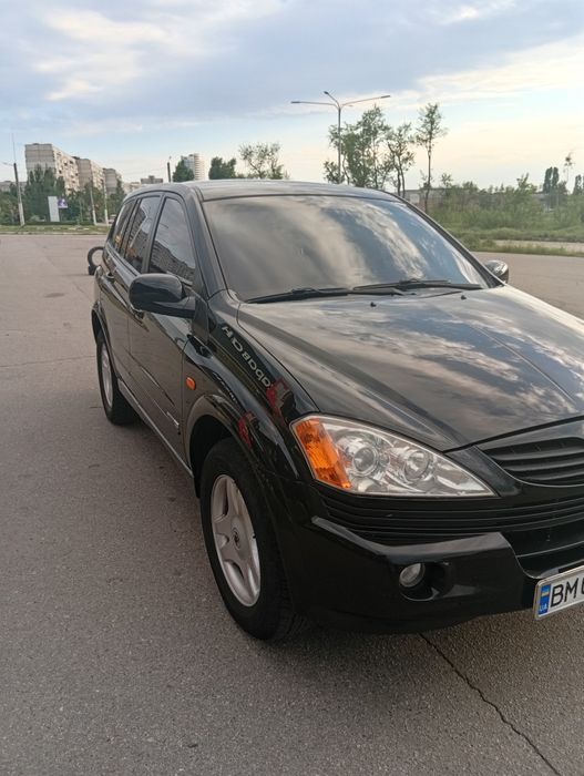 Продам авто SsangYong