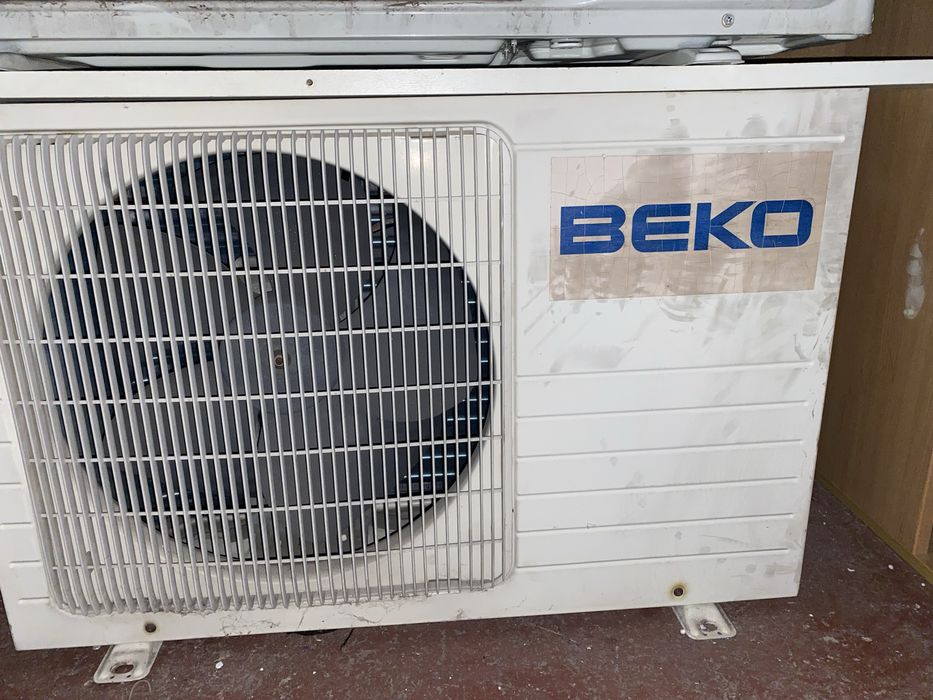 Кондиціонер б/у 18 BEKO