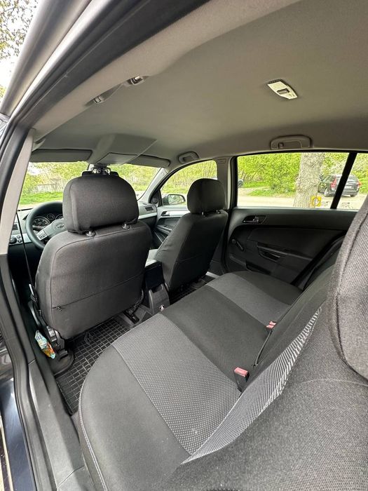 Opel astra h 2006