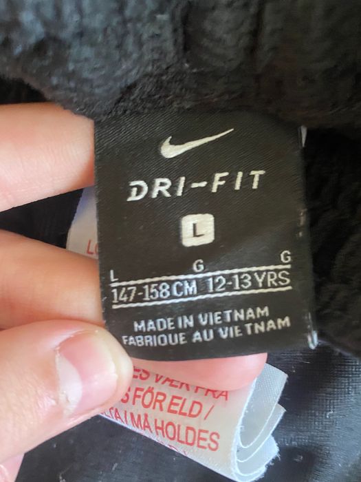 Спортивні штани Nike