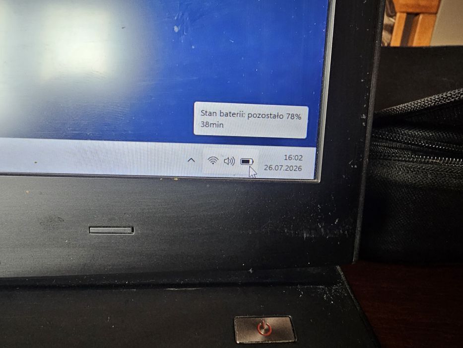 Asus ROG G751JY laptop GTX980