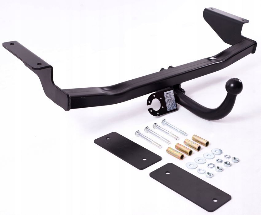 nowy auto hak holowniczy seicento 98-010