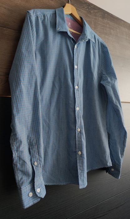 Koszula męska Reserved rozm.M