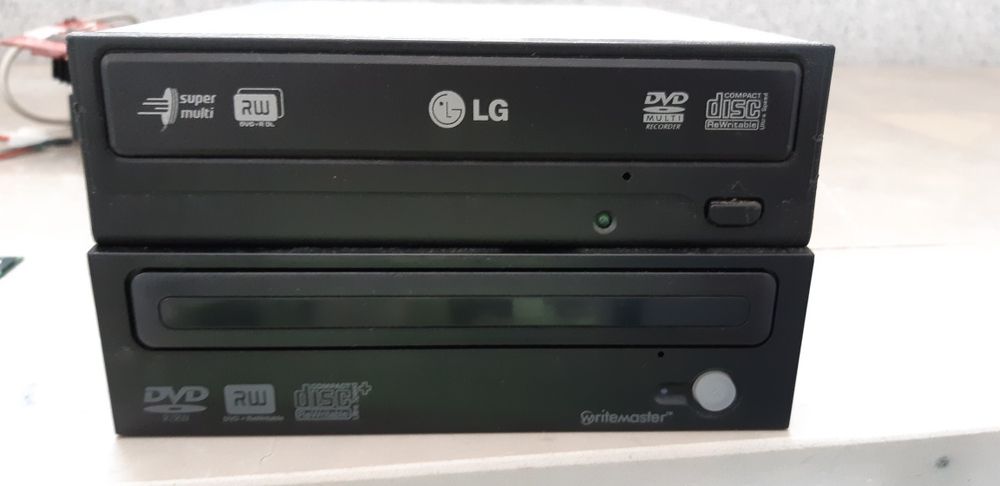 Componentes de computador
