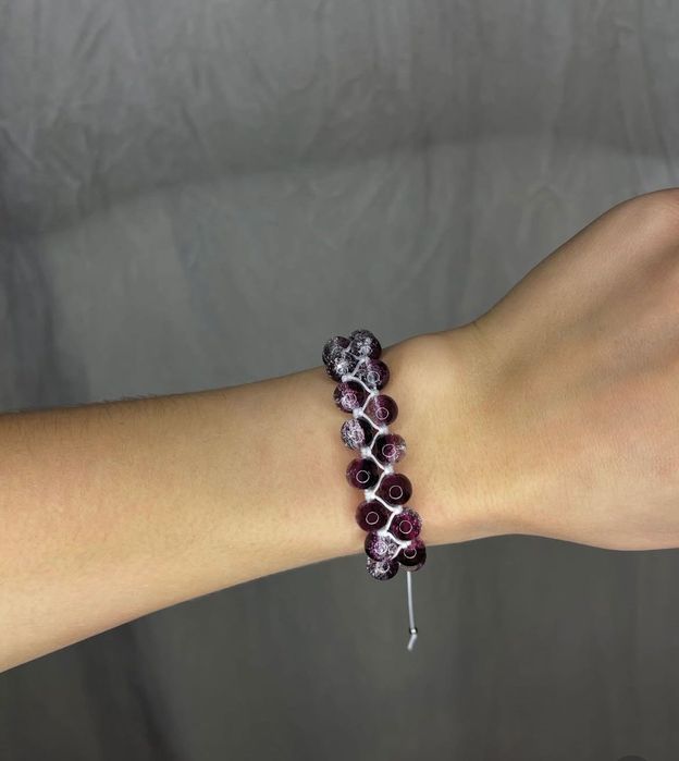 Bransoletka Shambola